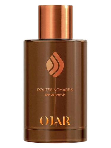 Routes Nomades Eau de Parfum