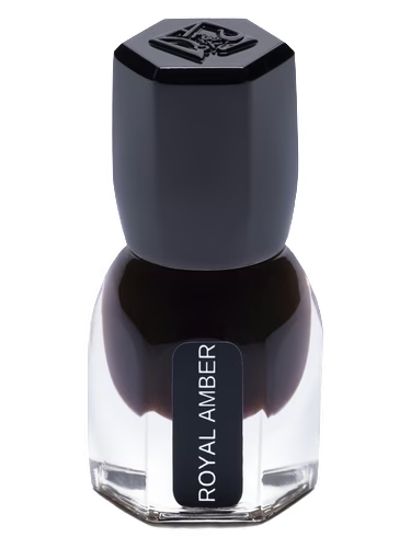 Royal Amber