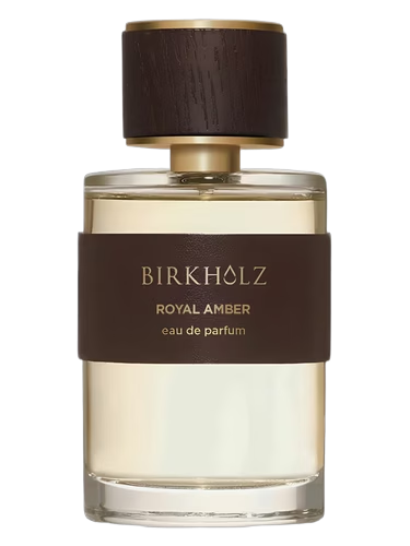 Royal Amber