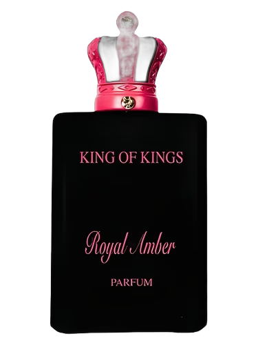 Royal Amber