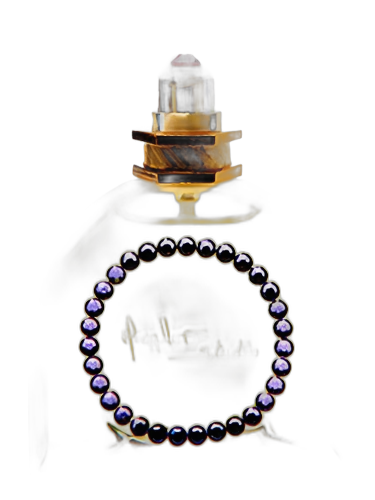 Royal Amber by M. Micallef