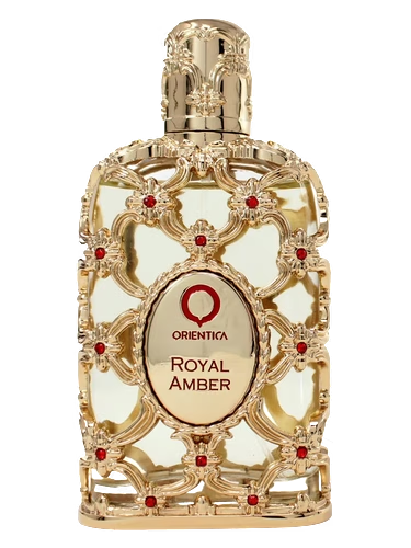 Royal Amber