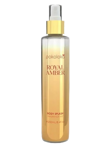 Royal Amber