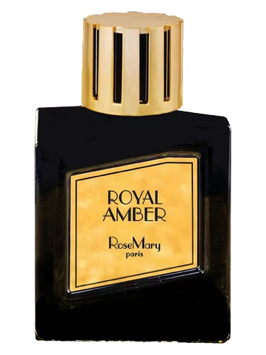 Royal Amber