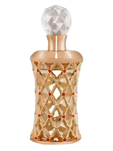 Royal Amber Parfum Concentré