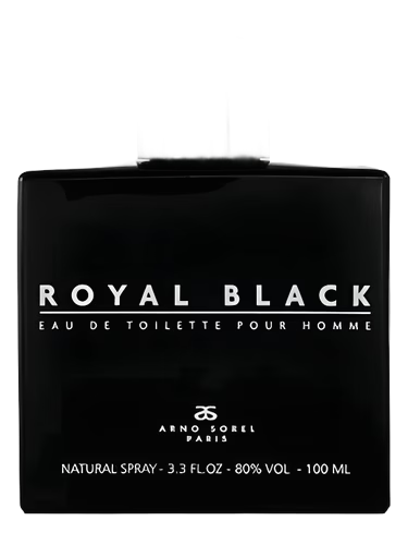 Royal Black