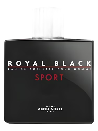 Royal Black Sport