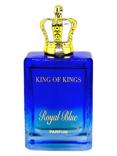 Royal Blue