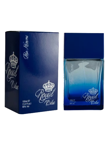 Royal Blue