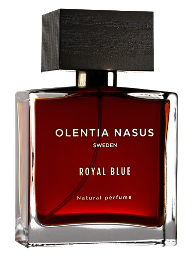 Royal Blue