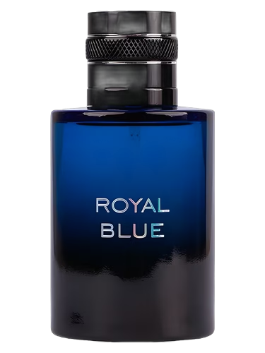 Royal Blue