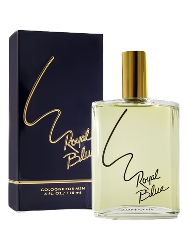 Royal Blue