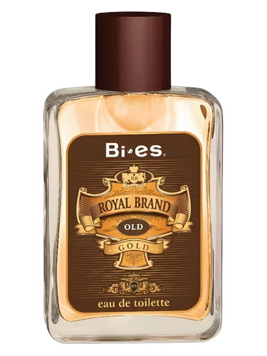 Royal Brand Gold