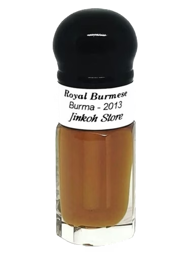 Royal Burmese