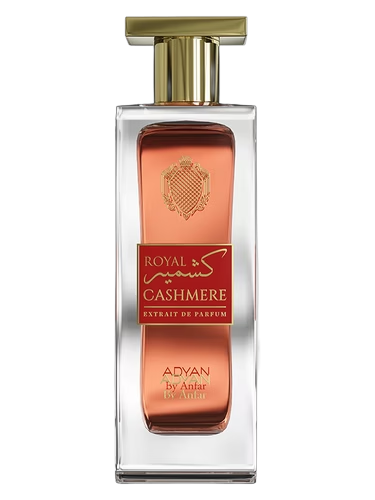 Royal Cashmere
