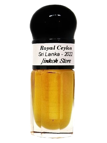 Royal Ceylon 2022