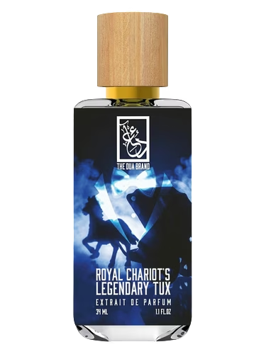 Royal Chariot’s Legendary Tux