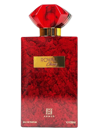 Royal Cherry