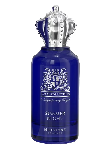 Royal Collection Summer Night