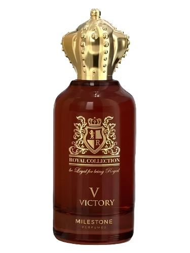 Royal Collection V Victory