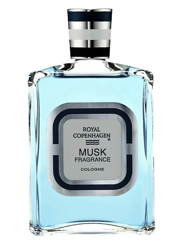 Royal Copenhagen Musk