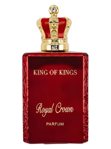Royal Crown