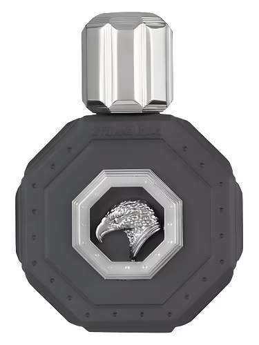 Royal Eagle Black