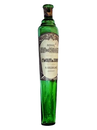 Royal Eau de Cologne