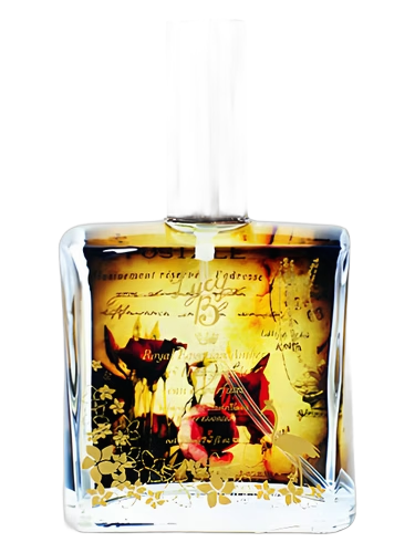 Royal Egyptian Amber and Honeysuckle