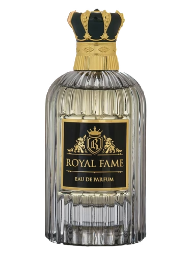 Royal Fame