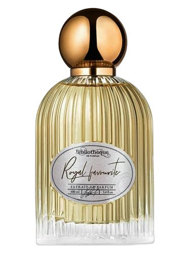 Royal Favourite