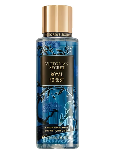 Royal Forest