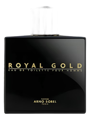 Royal Gold