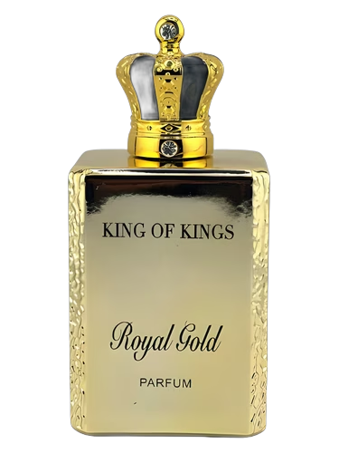 Royal Gold