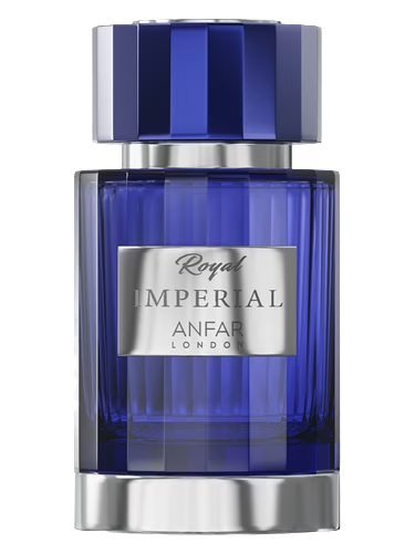 Royal Imperial