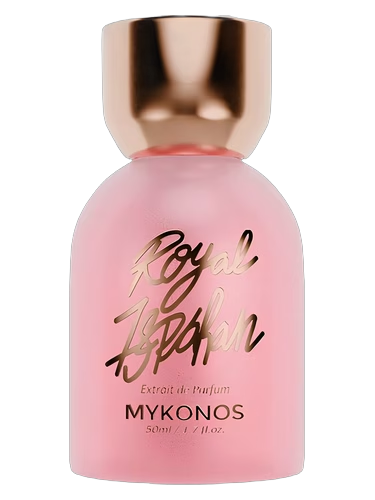 Royal Ispahan