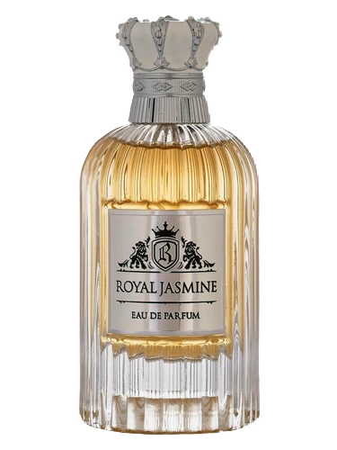 Royal Jasmine