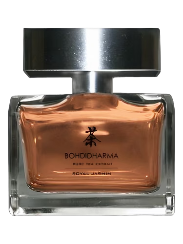 Royal Jasmine
