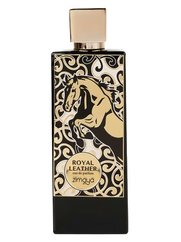 Royal Leather