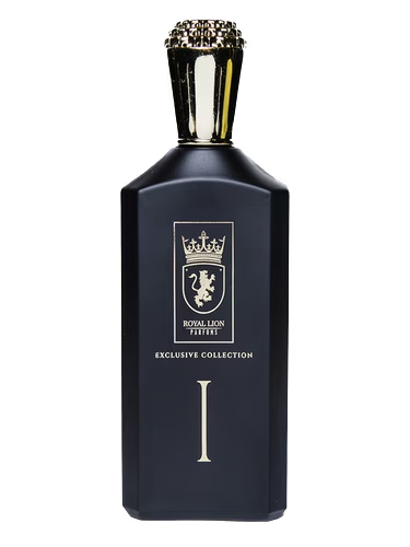 Royal Lion Exclusive No. I