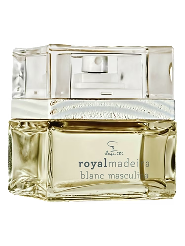 Royal Madeira Blanc