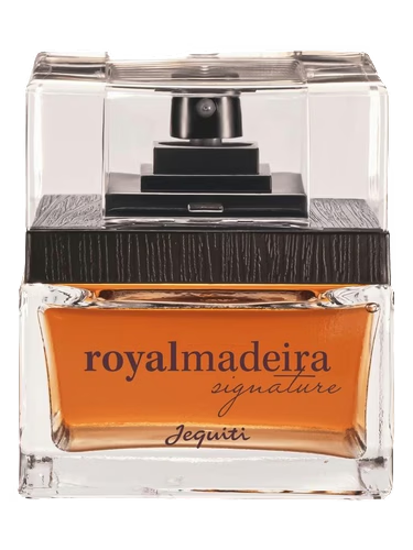 Royal Madeira Signature