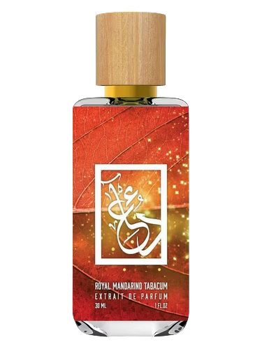 Royal Mandarino Tabacum