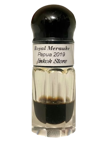 Royal Merauke