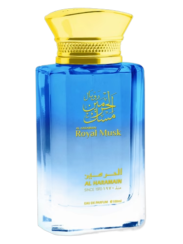 Royal Musk