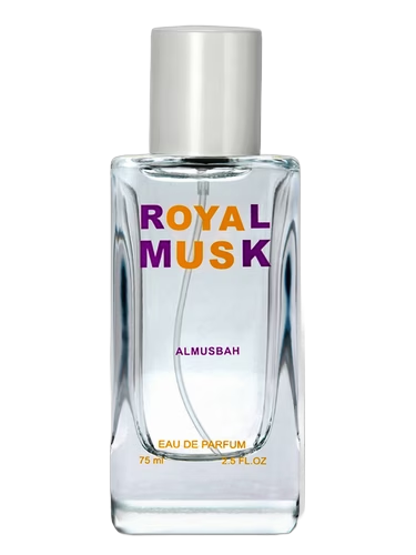 Royal Musk