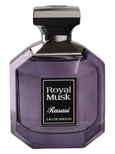 Royal Musk