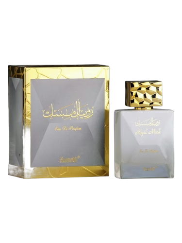Royal Musk