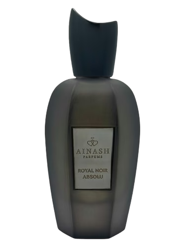 Royal Noir Absolu by Ainash Parfums