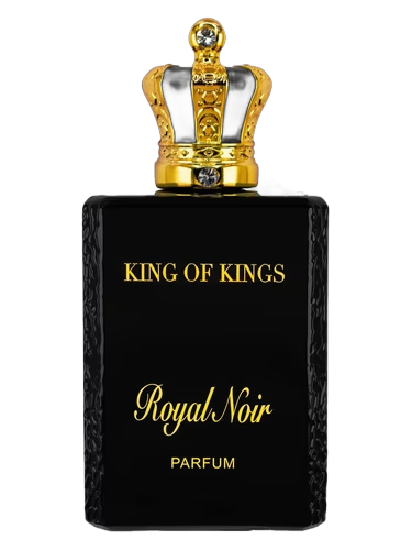 Royal Noir